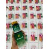 HSO 1 Set HSO Green XS Premium & Jelly Fiber