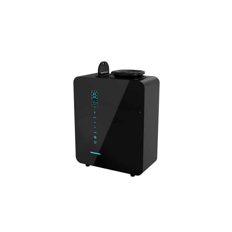 Namste Waterless Diffuser - Smart Oil Level Monitoring,HVAC System, Essential