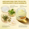 Crema Facial Antiarrugas Con Retinol 0.3 100ml Día Y Noche