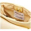 Legato Largo Lineare LG-V0055 Smartphone Shoulder Bag, yellow
