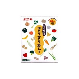 ★ 10 Box Set ★ Plenty of Vegetable Smooth Curry 7.1 oz (200 g) x 10 Boxes (Boxed) [Nationwide Specialty Local Curry]