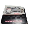 Manley Performance 1 New Manley forged H-beam connecting rod Ford