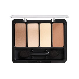 Cg 4kit E/E Cntry Woods Size Ea Cover Girl Eye Enhancers Mix-And-Match-Quad Shadow 215 Country Woods .19 Oz