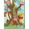 Winnie the Pooth Hide and Seek Coloring Book, ~96 pages,