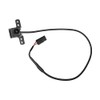 GM Genuine Parts 23137303 Front Park Assist Camera