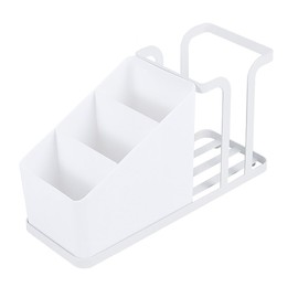 Paper Cup Holder Cup Stand Paper Cup Storage Coffee Cup Holder Cup Stand (Black)