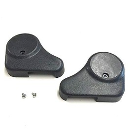 Cover SEAT Recline/Both Sides (Gray) (OEM) - Samurai '80-'95