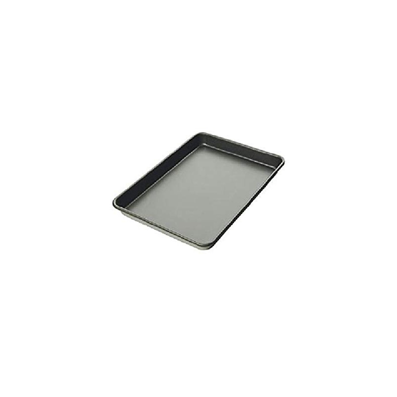 Focus Foodservice 900804 Heavy Duty Full Size Sheet Pan, Aluminum