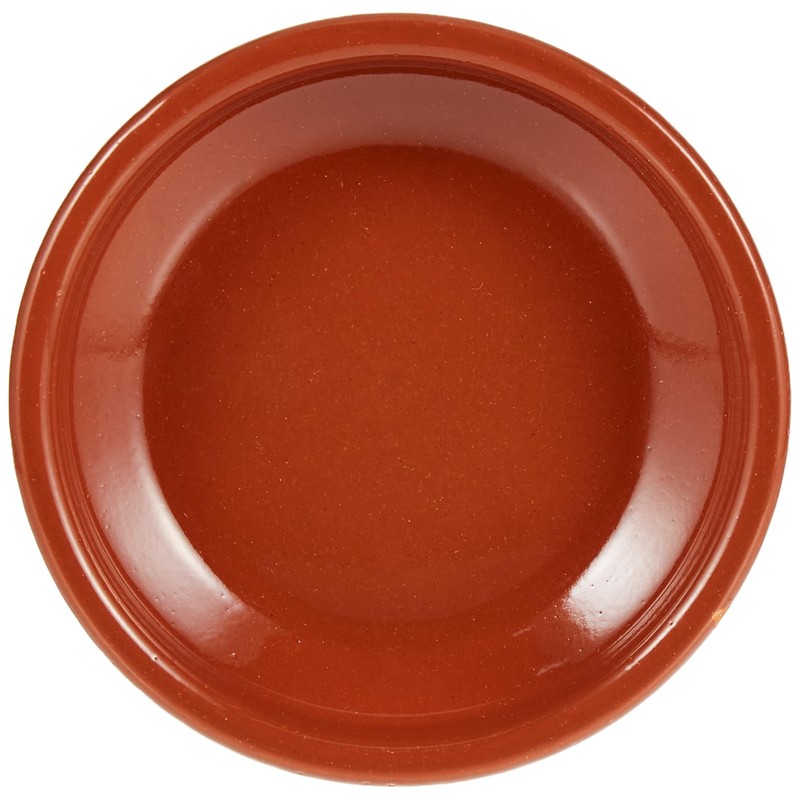 BigBuy Home S3605270 Clay Pot Cooked Various Materials