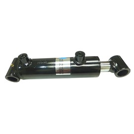 Advanced Cylinders WT Weld Cross Tube Hydraulic Cylinder 2" Bore x 4" Stroke x 1 1/4" Rod x SAE 6 Port x 3000 PSI