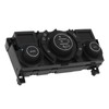 AC Heater Climate Control Panel Impact Proof 6452S2 Replacement for
