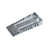 Cheftick Door Stopper, Clear