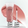 Rainbow Mansion Objet Glossy Tint 003 Nudie Drop, 1 piece / 무지개맨션 오브제 글로시 틴트 003 누디 드롭, 1개
