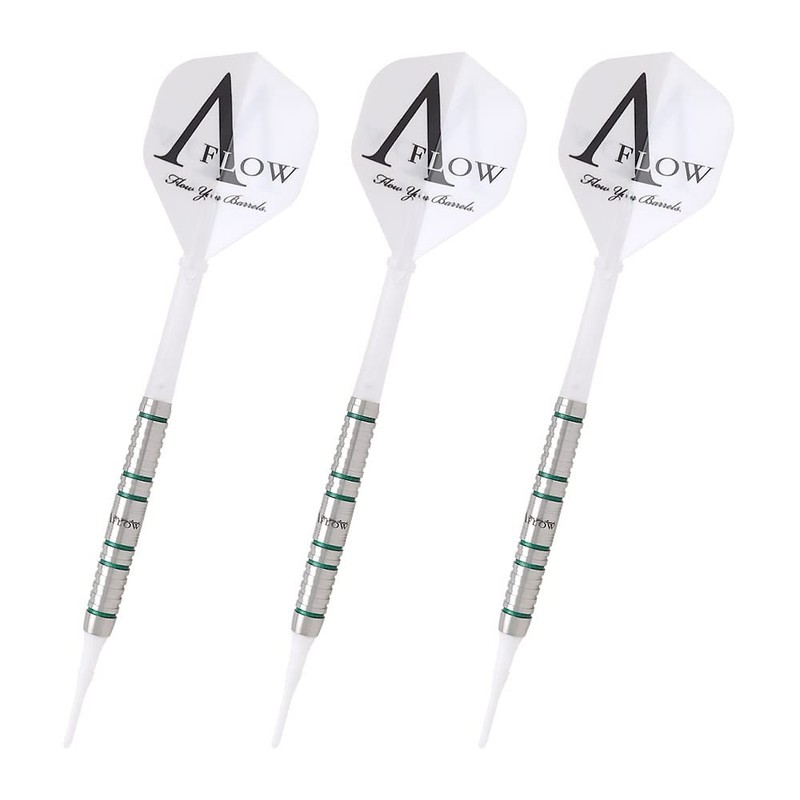 DYNASTY A-FLOW 80 "LIBERTAS 80" SUZUKI YOHEI