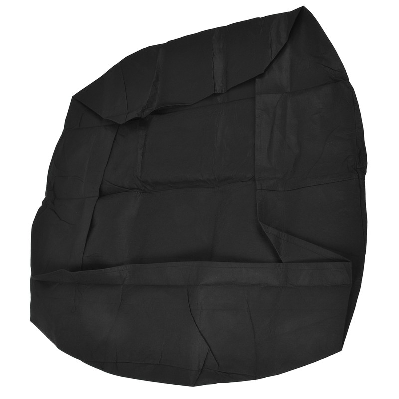 100 Gallon Round Planter Grow Bag Breathable Planting Container for