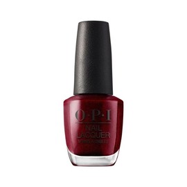 갤러리아 OPI네일락커 H08 - IM NOT REALLY A WAITRESS Galleria OPI Nail Lacquer H08 - I'm Not Really a Waitress