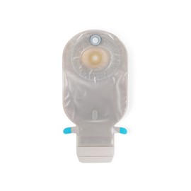 ConvaTec, Hollister SenSura Mio Convex Ostomy Pouch 3/8 to 7/8 Inch Stoma 1pc System 10 Ct