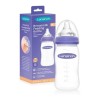Biberón Lansinoh Boca Ancha NaturalWave 8oz/240ml Anticólicos