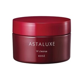 ASTALUXE Kose W Cleanse AX, 6.5 oz (185 g)