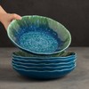 Melamine Pasta Bowls Large Salad Bowls Set 9 inch Sets