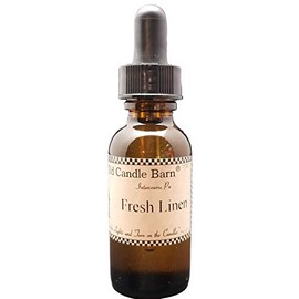 Fresh Linen Potpourri Refresher Oil