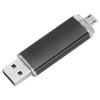 USB Flash Drive OTG Memory Stick 2 in 1 Micro
