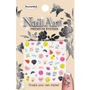 Nail Ssen Nail Art Cutie Nail Sticker SNS-04 / 네일쎈 네일아트 큐티네일스티커 SNS-04