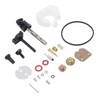 2 Set Carburetor Rebuild Kit Carb Repairing Tool Replacement for