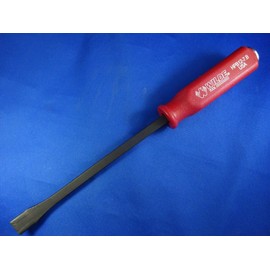 WILDE TOOL HPB12-7.B 12" Pry Bar with Strike Handle USA MADE
