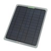 Mini Solar Panel Kit 22W With Bracket 12V OBD Battery