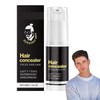 Haarwurzel-Concealer,50g Haar Concealer zur Haarverdichtung,Hair Concealer für Männer,Root Coverage Fuller
