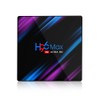 H96 Max Smart Android 10.0 TV Box RK3318 Quad Core