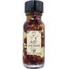 Love Bound Conjure Intention Oil .5 Oz Bottle Pagan Wiccan