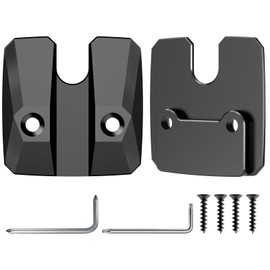 Sun Visor Repair Kit Compatible with Dodge RAM 1500 Trucks 2019-2023, 2 Packs Car Sun Visor Repair kit, Sun Visor Clips Fix Replacement, Ram 1500 Accessories ﻿ ﻿