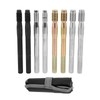 8pcs Wheel Stud Alignment Pin Steel Alloy Fixing Positioning Tools