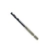 NACHI Hex Shaft Quick Drill 0.18 inches (4.5 mm)