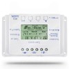MPPT 20A Solar Panel Controller 12V 24V Solar Controller Dual