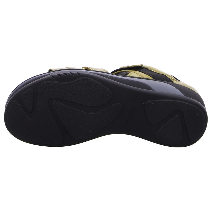 Wolky Women's DESH Flat Sandal