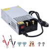DC 12V 100A 1200W Power Supply 110V AC to 12V