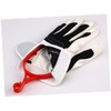 KICHOUSE 4pcs Golf Glove Drying Frame and Holder Retaining Bracket