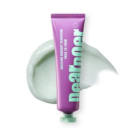 Dear Doer [Dear Doer]Dazzling Radiant Cleansing Pack To Foam 100ml