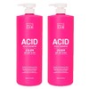 Parkjun Beauty Lab Mildly acidic large capacity shampoo, 1.5L, 2 pcs / 박준뷰티랩 약산성 애씨드 대용량 샴푸, 1.5L, 2개