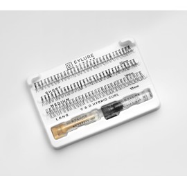 Eylure Salon Extension - C&D Curl