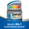 Centrum Men 50+ Multivitamin & Mineral Tablets, 24 essential nutrients