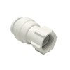 John Guest Speedfit PSE3202W 22 mm x 3/4 inch BSP