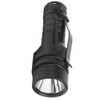 Rechargeable Flashlights Long Illuminating Distance 5 Level Adjustable DualSwitch USB