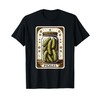 Pickles Tarot Card vintage T-Shirt