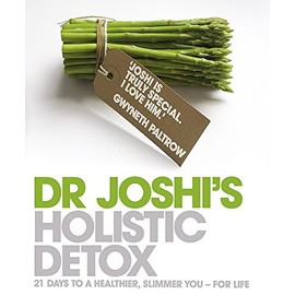 Dr. Joshi's Holistic Detox