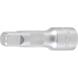 BGS 236 | Extension Bar | 12.5 mm (1/2") | 75 mm