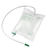 B. Braun Urimed B'Bags 11145144 Urine & Secretary Bag with
